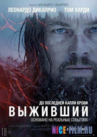 Выживший (2016)