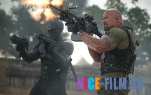 G.I. Joe: Бросок кобры 2 (2013)