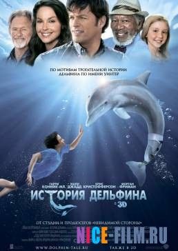 История дельфина (2011)