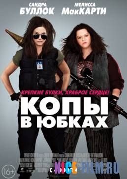 Копы в юбках (2013)