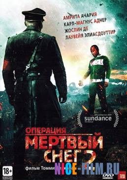 Операция «Мертвый снег» 2 (2014)