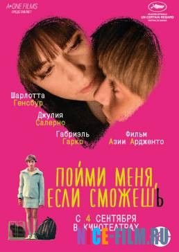 Пойми меня, если сможешь (2014)