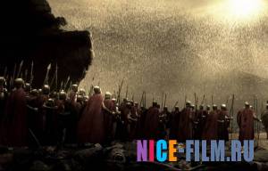 300 спартанцев (2007)