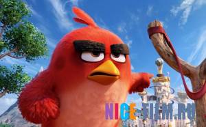 Angry Birds в кино (2016)