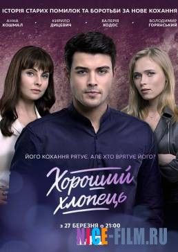 Хороший парень (2017)