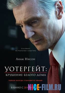 Уотергейт. Крушение Белого дома (2017)