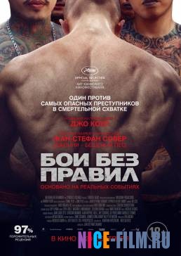 Бои без правил (2018)